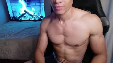 Snapshot of stylishman01 chatting on 4, 5, 2026 stylish man online show from 4, 5, 2026