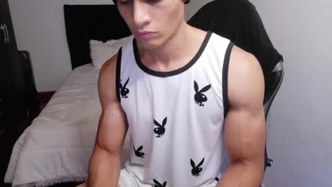Snapshot of stylishman01 chatting on 30, 5, 2026 stylish man online show from 30, 5, 2026