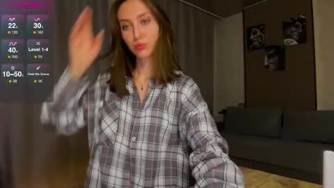 LINA online show from 20, 12, 2025