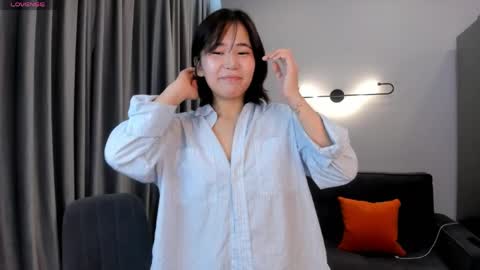 Yerim online show from 27, 4, 2026