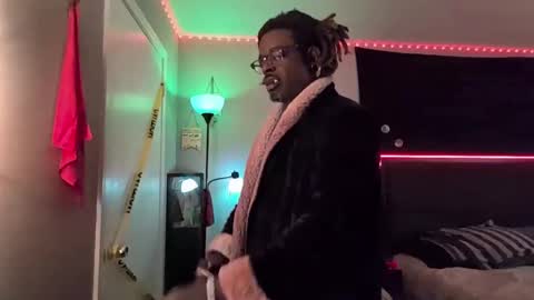 Hot Chocolate online show from 28, 9, 2025