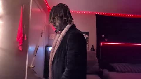 Hot Chocolate online show from 30, 9, 2025