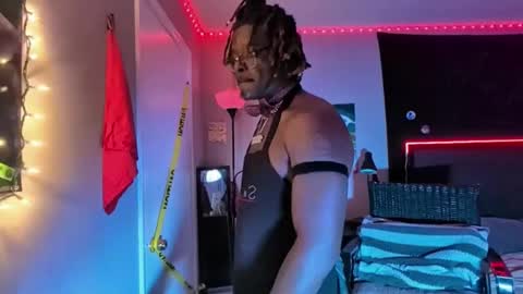 Hot Chocolate online show from 12, 10, 2025