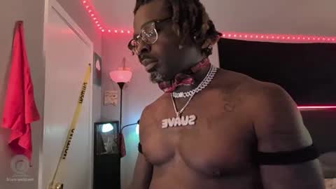 Hot Chocolate online show from 13, 10, 2025