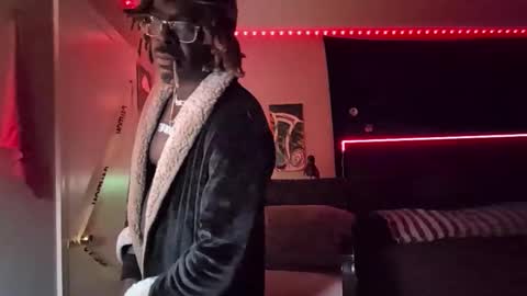 Hot Chocolate online show from 11, 11, 2025