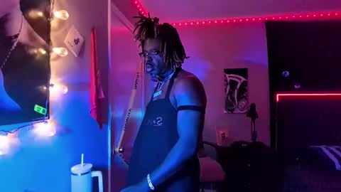 Hot Chocolate online show from 22, 11, 2025