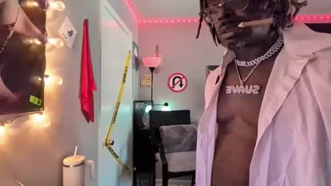 Hot Chocolate online show from 23, 11, 2025