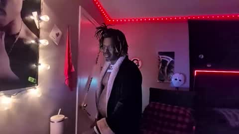 Hot Chocolate online show from 2, 12, 2025