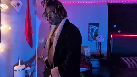 Hot Chocolate online show from 4, 12, 2025