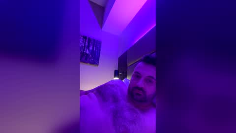 Snapshot of sub_rex chatting on 17, 5, 2026 Paul 1000 online show from 17, 5, 2026