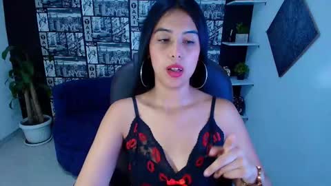 sub_scarlett_ online show from 10, 1, 2026