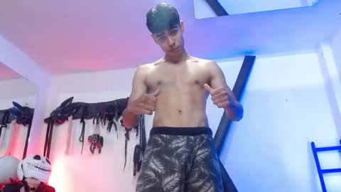 subarashi_ishi69 online show from 25, 9, 2025