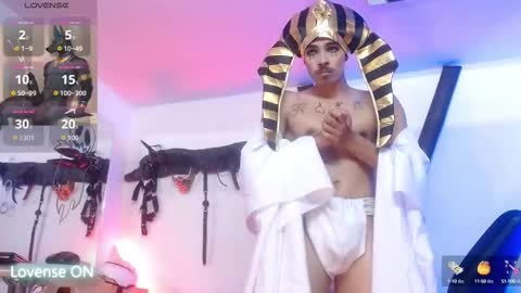 subarashi_ishi69 online show from 15, 10, 2025