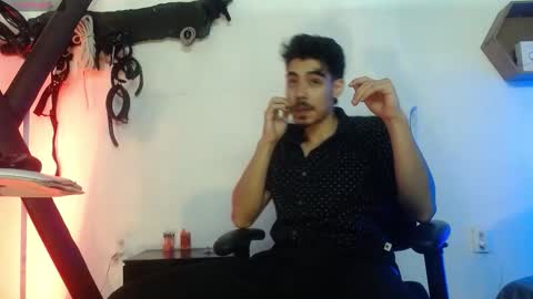 subarashi_ishi69 online show from 16, 2, 2026