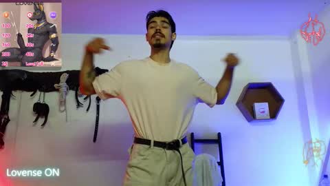 subarashi_ishi69 online show from 25, 3, 2026