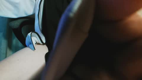 Sub Femboy online show from 2, 1, 2025