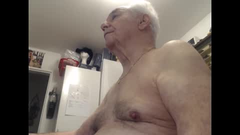 Marcel online show from 22, 12, 2025