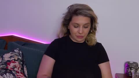 Carla online show from 12, 9, 2025