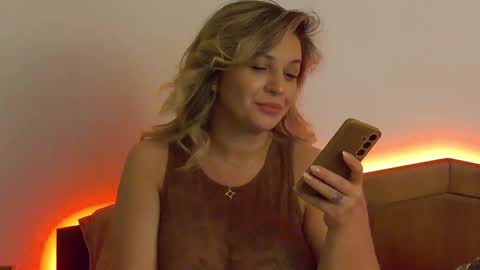 Carla online show from 6, 3, 2026