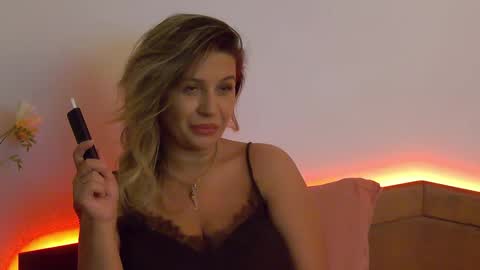 Snapshot of sublimecarla chatting on 6, 5, 2026 Carla online show from 6, 5, 2026