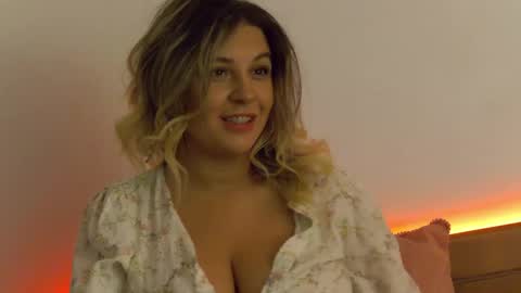 Snapshot of sublimecarla chatting on 13, 5, 2026 Carla online show from 13, 5, 2026