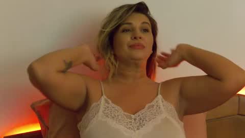 Snapshot of sublimecarla chatting on 14, 5, 2026 Carla online show from 14, 5, 2026
