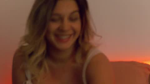 Snapshot of sublimecarla chatting on 28, 5, 2026 Carla online show from 28, 5, 2026