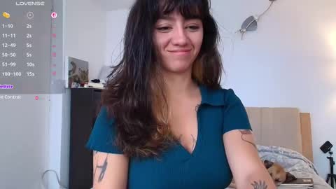 Zoe online show from 14, 1, 2026