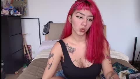 Snapshot of sublimetouch chatting on 2, 6, 2026 Zoe online show from 2, 6, 2026