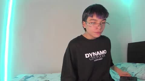 nico online show from 23, 1, 2025