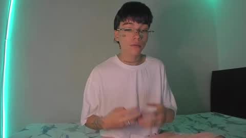 nico online show from 26, 1, 2025