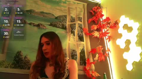 sofhia online show from 25, 1, 2025