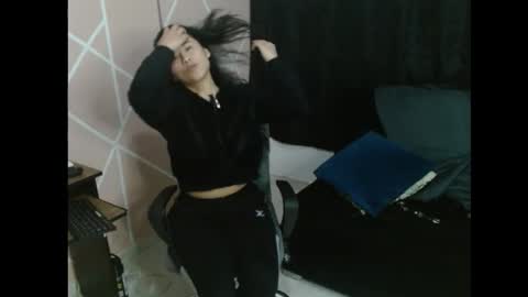 submissiveemily online show from 7, 10, 2025