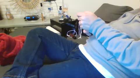 Snapshot of submissivguy chatting on 1, 2, 2025 submissivguy online show from 1, 2, 2025