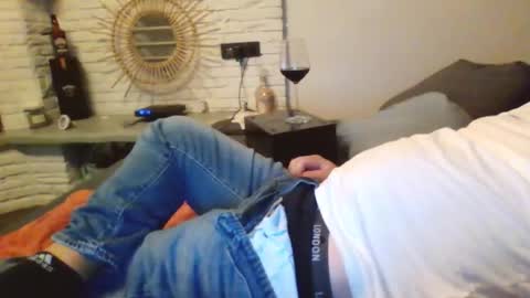 Snapshot of submissivguy chatting on 22, 9, 2025 submissivguy online show from 22, 9, 2025