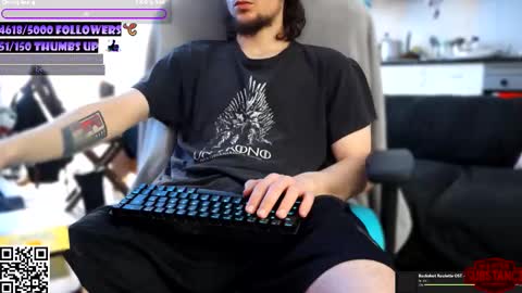 Im Substanc3  online show from 30, 3, 2026