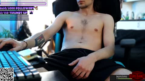 Im Substanc3  online show from 6, 4, 2026