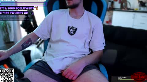 Im Substanc3  online show from 26, 5, 2026