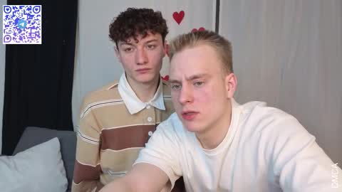 Kevin online show from 23, 3, 2026