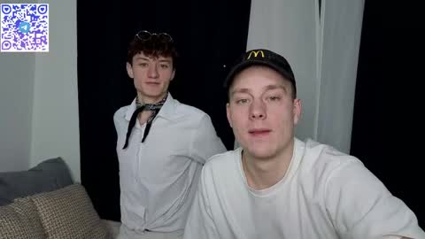 Kevin online show from 18, 4, 2026