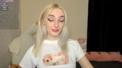 Chloe online show from 24, 3, 2026