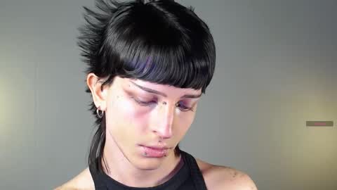 Angel  online show from 5, 12, 2025