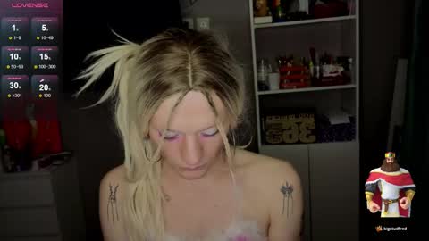 succubu_ss online show from 26, 2, 2026