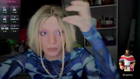 succubu_ss online show from 3, 3, 2026