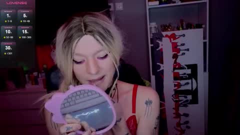 Snapshot of succubu_ss chatting on 6, 3, 2026 succubu_ss online show from 6, 3, 2026