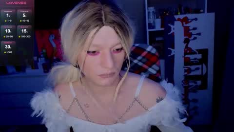 Snapshot of succubu_ss chatting on 6, 3, 2026 succubu_ss online show from 6, 3, 2026