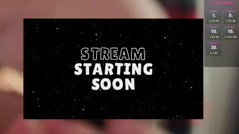 Snapshot of succubu_ss chatting on 24, 3, 2026 succubu_ss online show from 24, 3, 2026