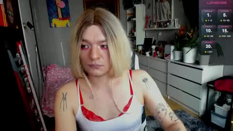 Snapshot of succubu_ss chatting on 7, 5, 2026 succubu_ss online show from 7, 5, 2026