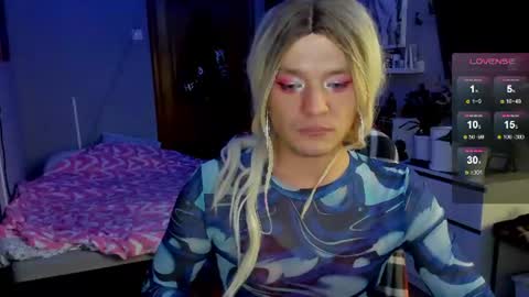 Snapshot of succubu_ss chatting on 17, 6, 2026 succubu_ss online show from 17, 6, 2026