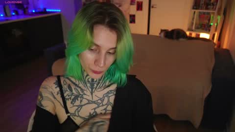 succubus_66 online show from 30, 12, 2024